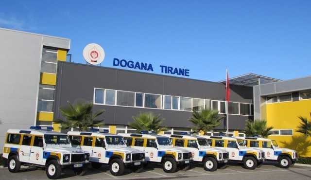 Doganat analize te thelle: Ja pse nuk u mblodhen te ardhurat gjate vitit 2015